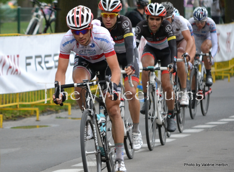 Tour de Pologne 2012- Stage 7 Krakow by Valérie Herbin (18)