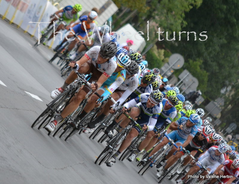 Tour de Pologne 2012- Stage 7 Krakow by Valérie Herbin (19)