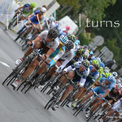 Tour de Pologne 2012- Stage 7 Krakow by Valérie Herbin (19)