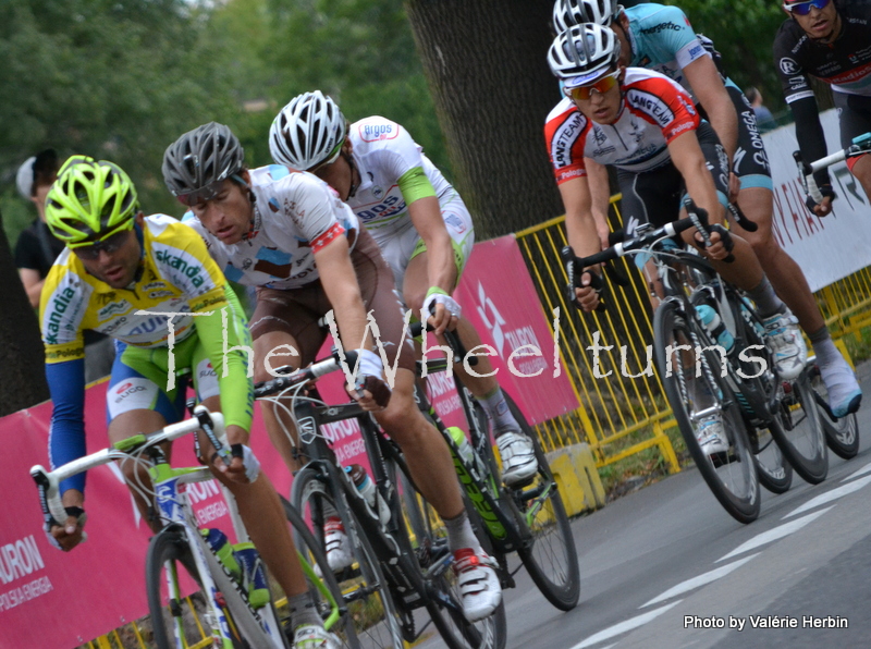 Tour de Pologne 2012- Stage 7 Krakow by Valérie Herbin (21)