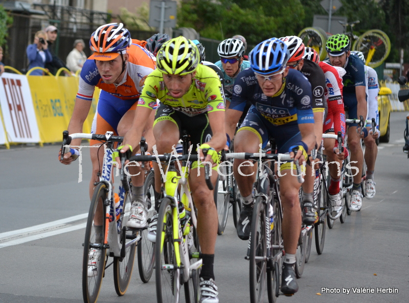 Tour de Pologne 2012- Stage 7 Krakow by Valérie Herbin (22)