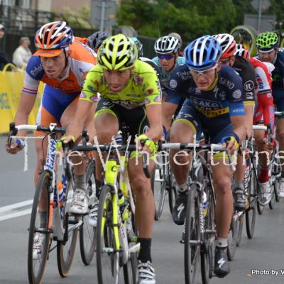 Tour de Pologne 2012- Stage 7 Krakow by Valérie Herbin (22)