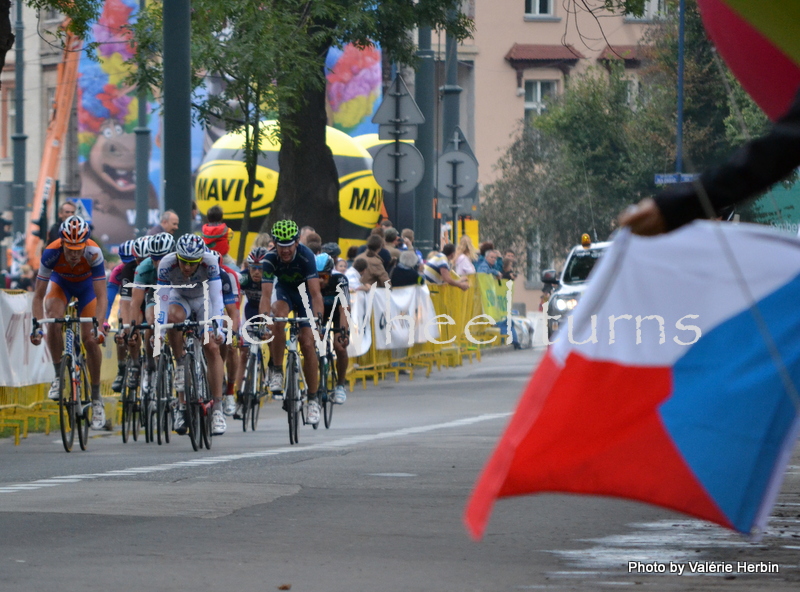 Tour de Pologne 2012- Stage 7 Krakow by Valérie Herbin (23)