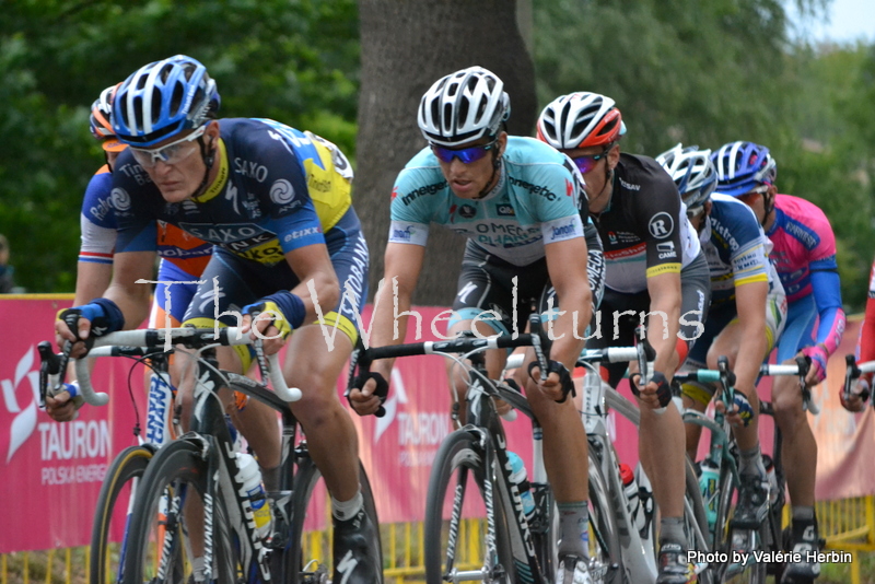 Tour de Pologne 2012- Stage 7 Krakow by Valérie Herbin (24)