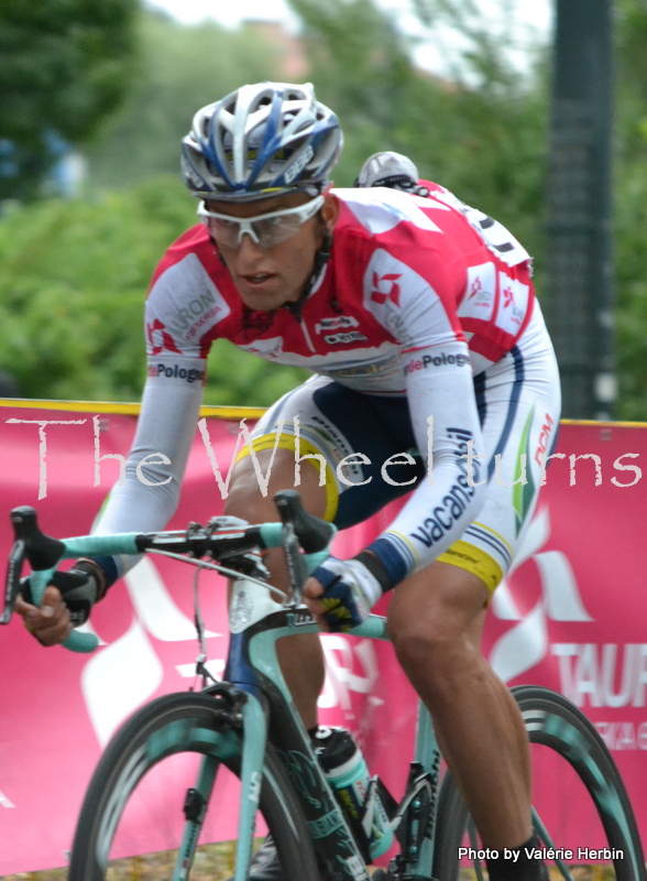 Tour de Pologne 2012- Stage 7 Krakow by Valérie Herbin (25)