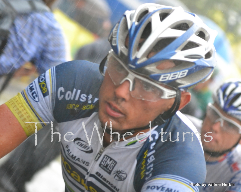 Tour de Pologne 2012- Stage 7 Krakow by Valérie Herbin (26)