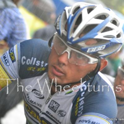 Tour de Pologne 2012- Stage 7 Krakow by Valérie Herbin (26)