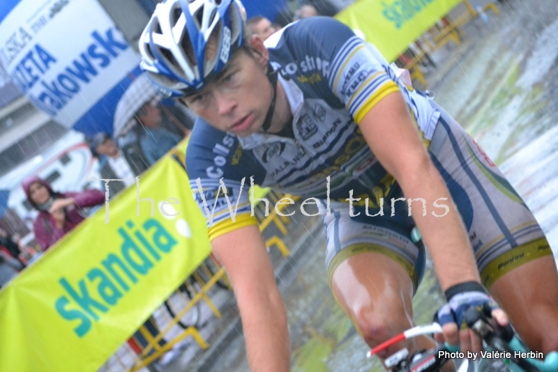 Tour de Pologne 2012- Stage 7 Krakow by Valérie Herbin (28)