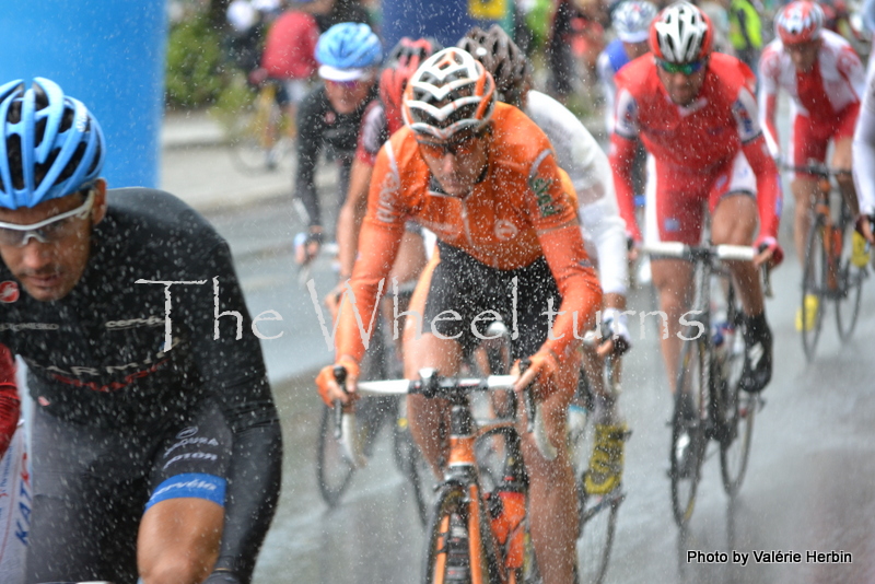 Tour de Pologne 2012- Stage 7 Krakow by Valérie Herbin (3)