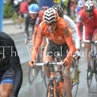 Tour de Pologne 2012- Stage 7 Krakow by Valérie Herbin (3)