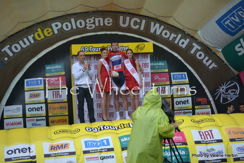 Tour de Pologne 2012- Stage 7 Krakow by Valérie Herbin (34)