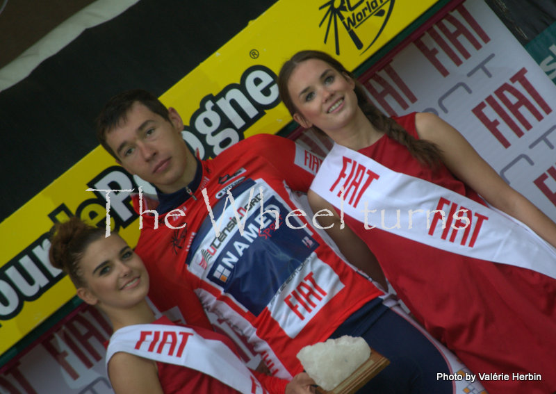 Tour de Pologne 2012- Stage 7 Krakow by Valérie Herbin (35)