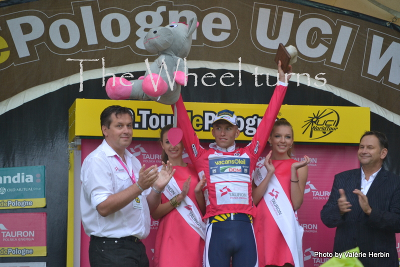 Tour de Pologne 2012- Stage 7 Krakow by Valérie Herbin (36)