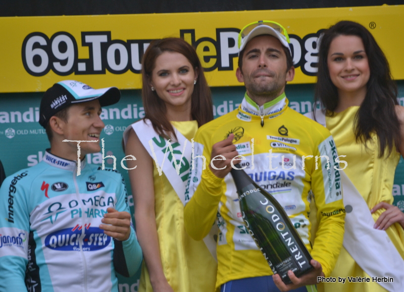 Tour de Pologne 2012- Stage 7 Krakow by Valérie Herbin (39)