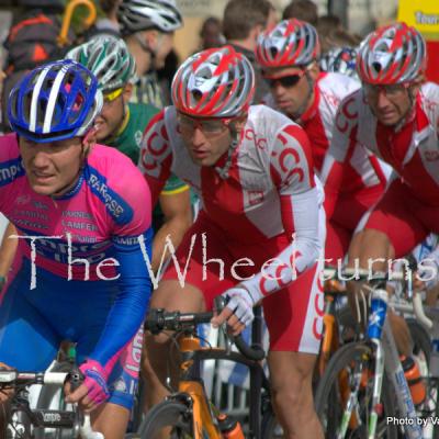 Tour de Pologne 2012- Stage 7 Krakow by Valérie Herbin (9)