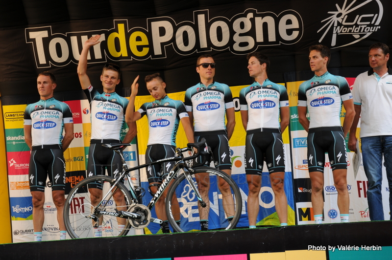 Tour de Pologne 2013 by Valérie HERBIN (15)