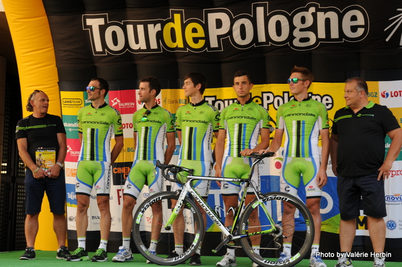 Tour de Pologne 2013 by Valérie HERBIN (4)