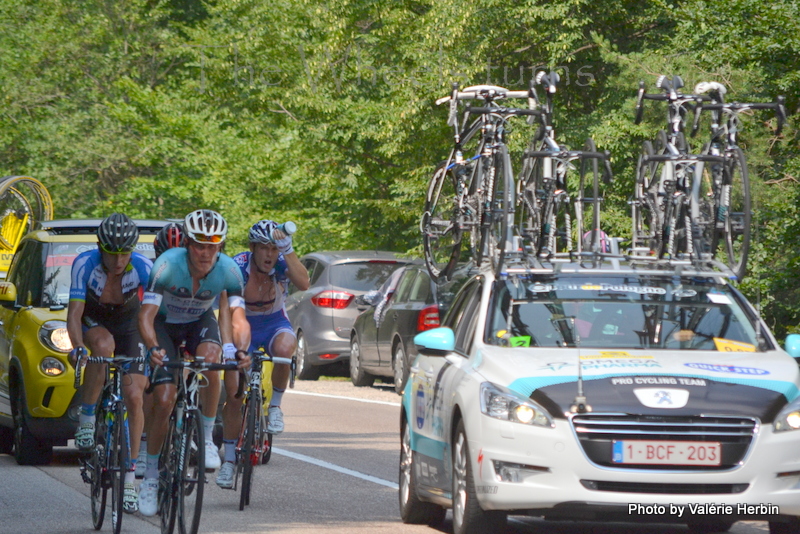 Tour de Pologne 2013 Stage 1 (1)