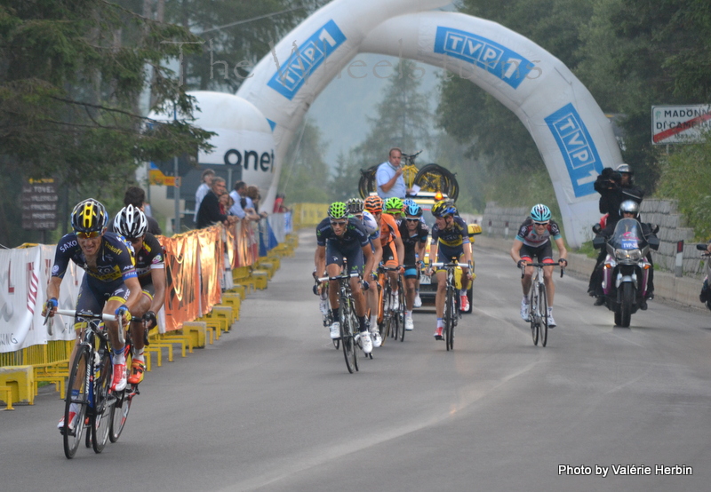 Tour de Pologne 2013 Stage 1 (3)