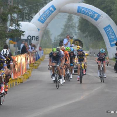 Tour de Pologne 2013 Stage 1 (3)