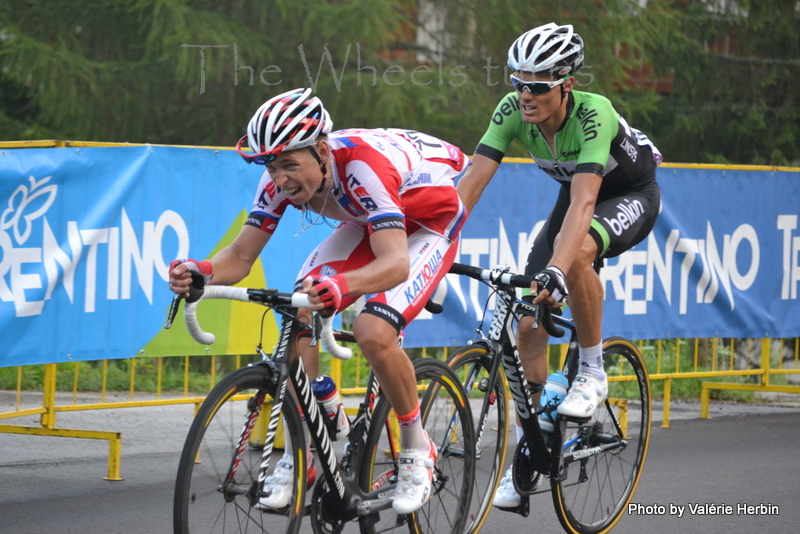 Tour de Pologne 2013 Stage 1 (6)