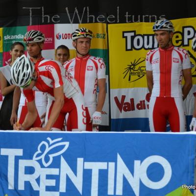 Tour de Pologne 2013 Stage 2 Pordoi  (11)