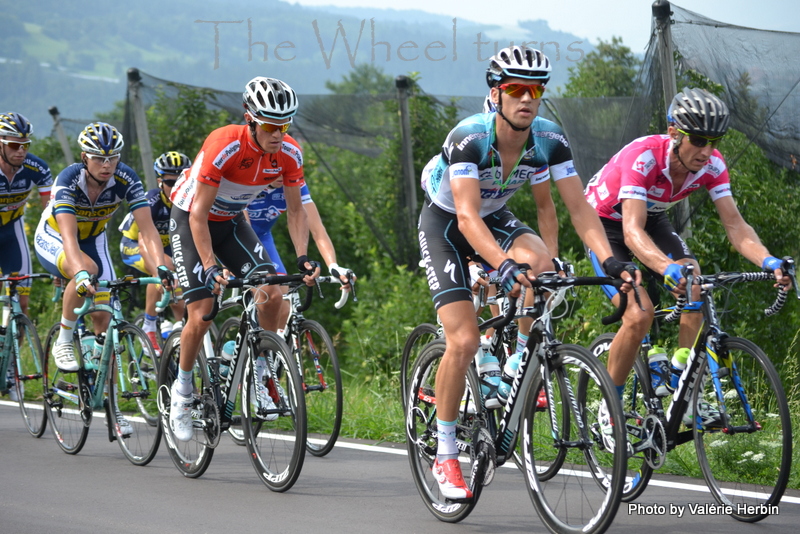 Tour de Pologne 2013 Stage 2 Pordoi  (17)