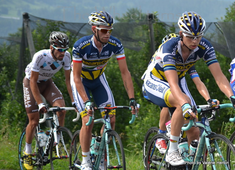 Tour de Pologne 2013 Stage 2 Pordoi  (18)