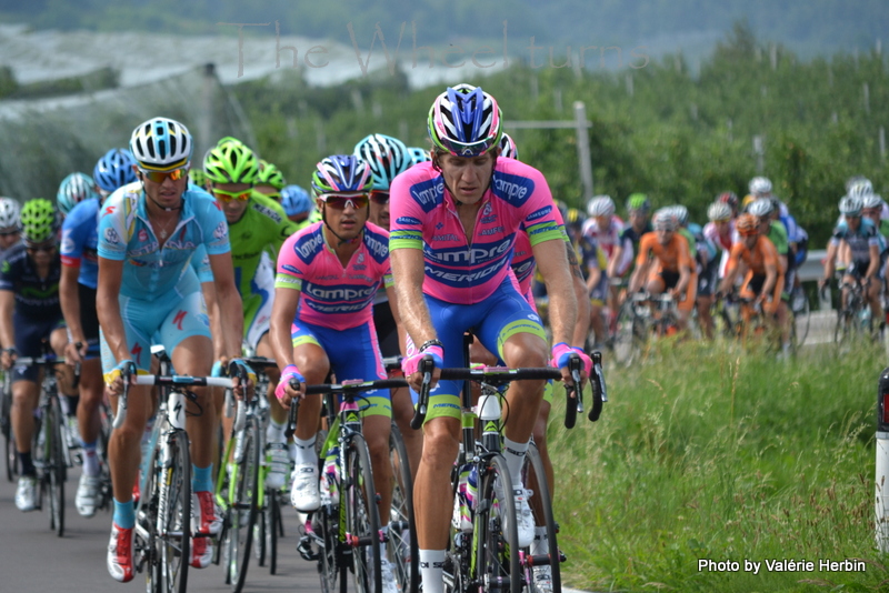 Tour de Pologne 2013 Stage 2 Pordoi  (20)