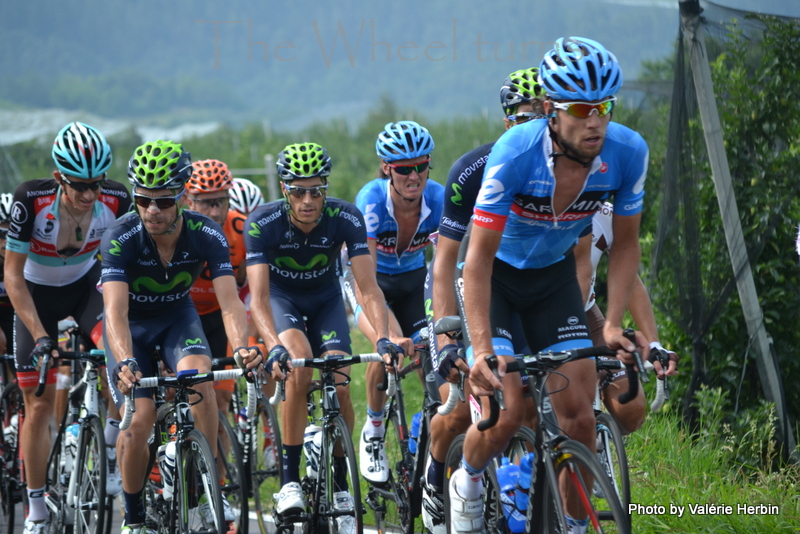 Tour de Pologne 2013 Stage 2 Pordoi  (21)