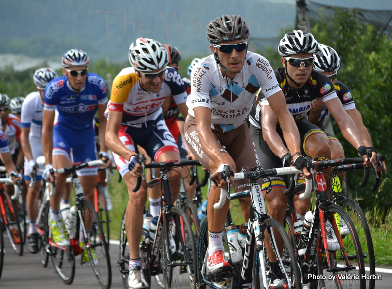 Tour de Pologne 2013 Stage 2 Pordoi  (22)