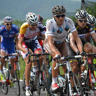 Tour de Pologne 2013 Stage 2 Pordoi  (22)