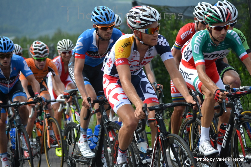 Tour de Pologne 2013 Stage 2 Pordoi  (24)