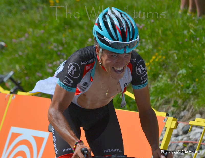 Tour de Pologne 2013 Stage 2 Pordoi  (28)