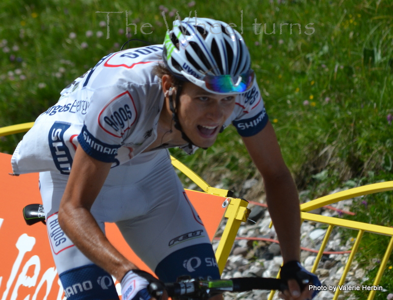 Tour de Pologne 2013 Stage 2 Pordoi  (29)