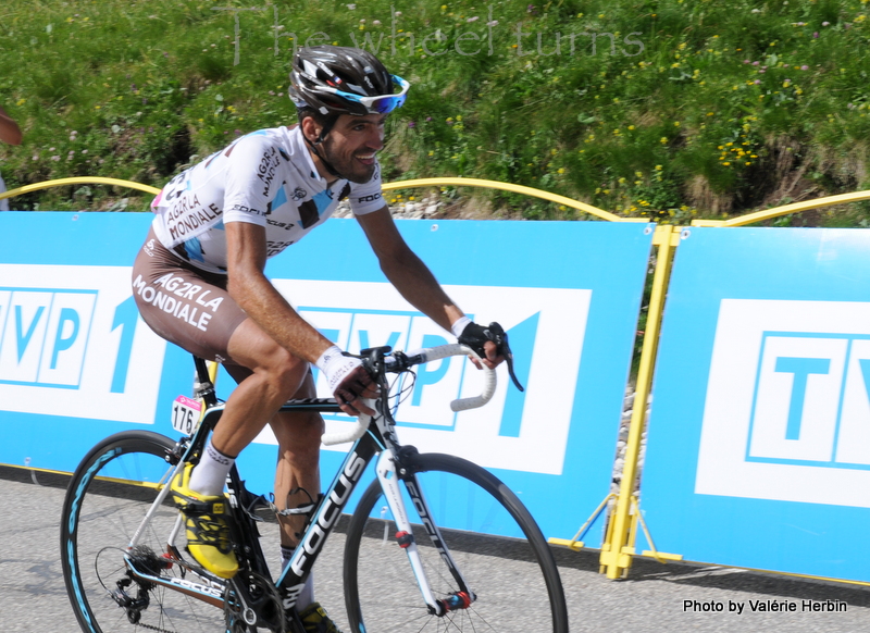 Tour de Pologne 2013 Stage 2 Pordoi  (3)