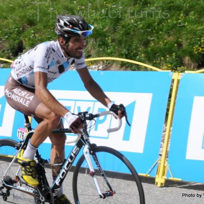 Tour de Pologne 2013 Stage 2 Pordoi  (3)