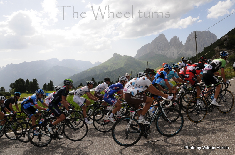 Tour de Pologne 2013 Stage 2 Pordoi  (9)