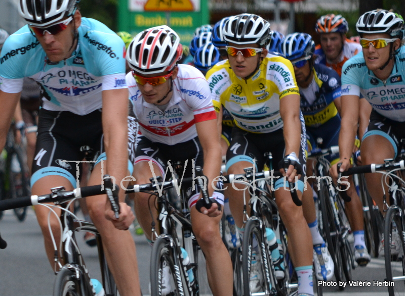 Tour de Pologne- Stage 5 Zakopane by Valérie Herbin (1)