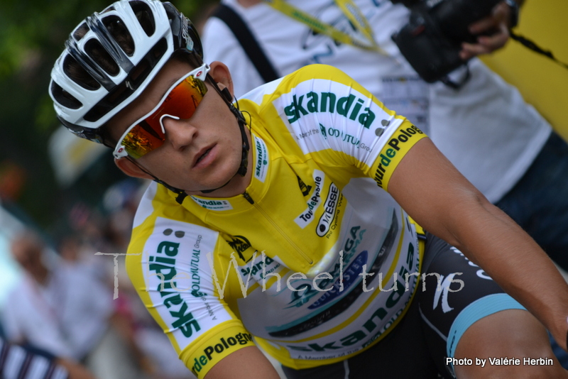 Tour de Pologne- Stage 5 Zakopane by Valérie Herbin (14)