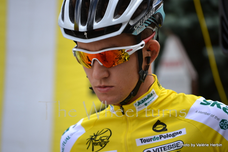 Tour de Pologne- Stage 5 Zakopane by Valérie Herbin (15)