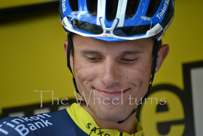 Tour de Pologne- Stage 5 Zakopane by Valérie Herbin (17)