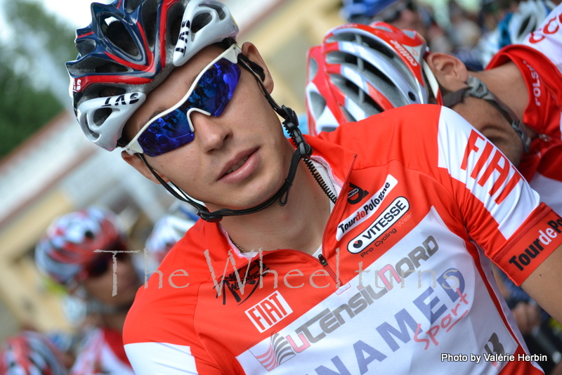 Tour de Pologne- Stage 5 Zakopane by Valérie Herbin (19)