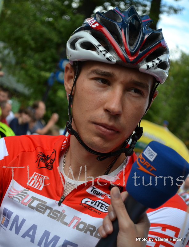 Tour de Pologne- Stage 5 Zakopane by Valérie Herbin (21)