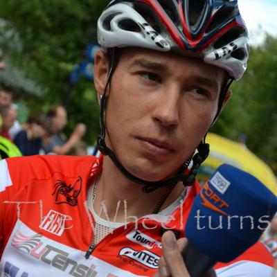 Tour de Pologne- Stage 5 Zakopane by Valérie Herbin (21)