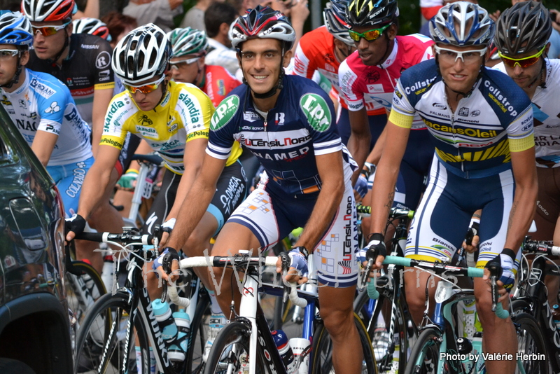 Tour de Pologne- Stage 5 Zakopane by Valérie Herbin (25)