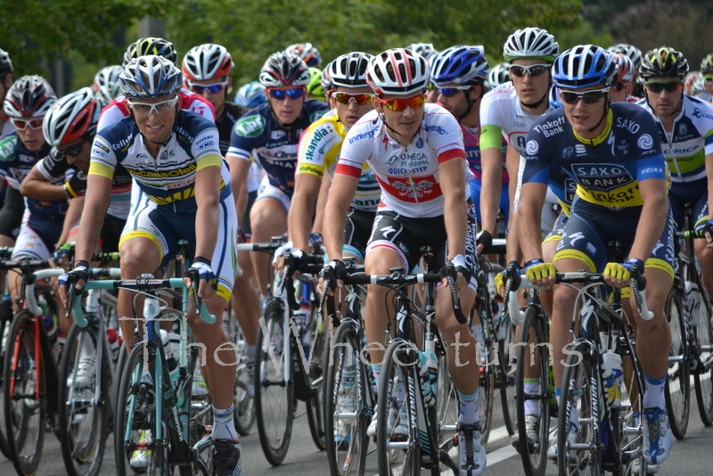Tour de Pologne- Stage 5 Zakopane by Valérie Herbin (26)