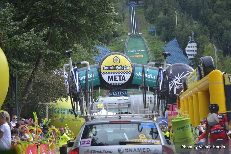 Tour de Pologne- Stage 5 Zakopane by Valérie Herbin (27)