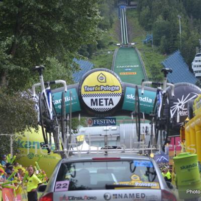 Tour de Pologne- Stage 5 Zakopane by Valérie Herbin (27)