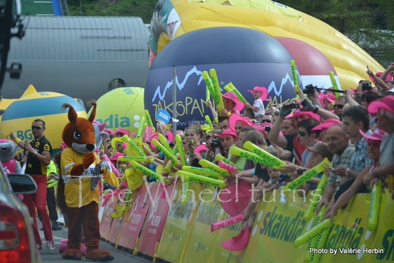 Tour de Pologne- Stage 5 Zakopane by Valérie Herbin (28)